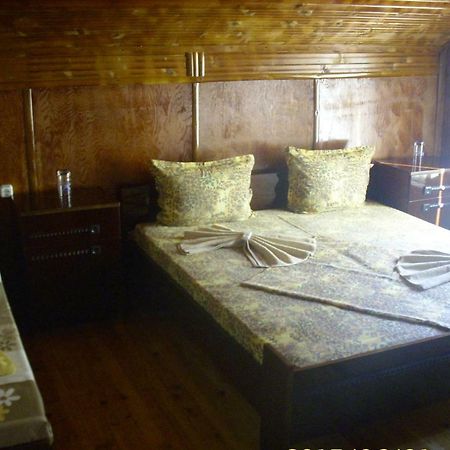 Villa Рибариця Екстер'єр фото