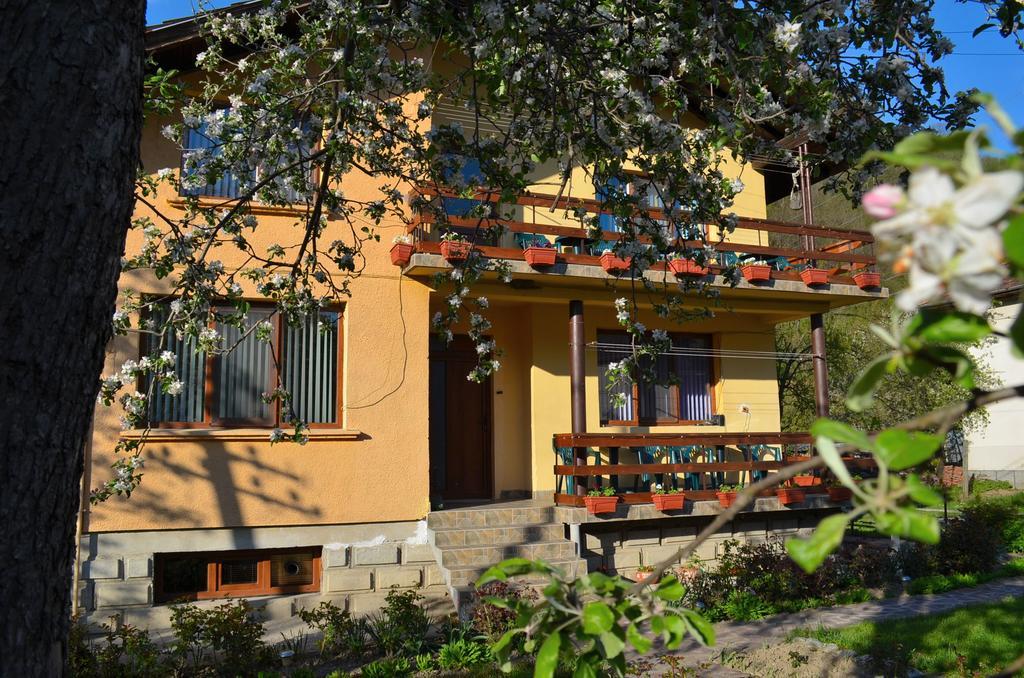 Villa Рибариця Екстер'єр фото