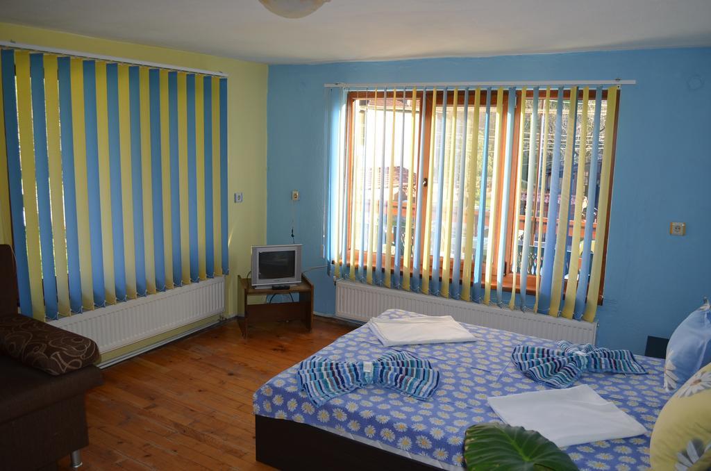 Villa Рибариця Екстер'єр фото