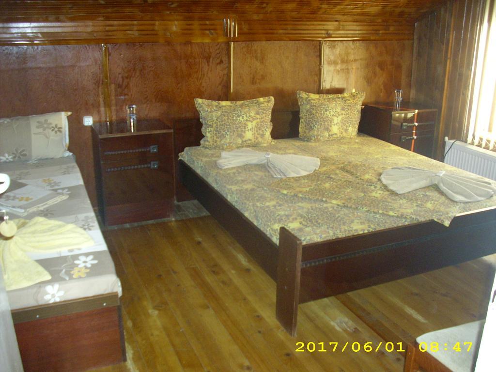 Villa Рибариця Екстер'єр фото