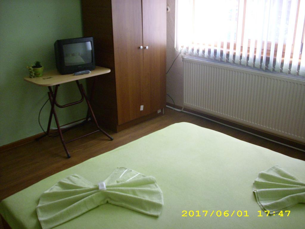 Villa Рибариця Екстер'єр фото