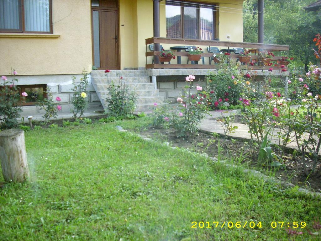Villa Рибариця Екстер'єр фото